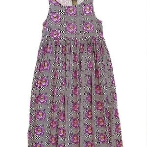 Nooworks Naomi Haze Sleeveless Dress